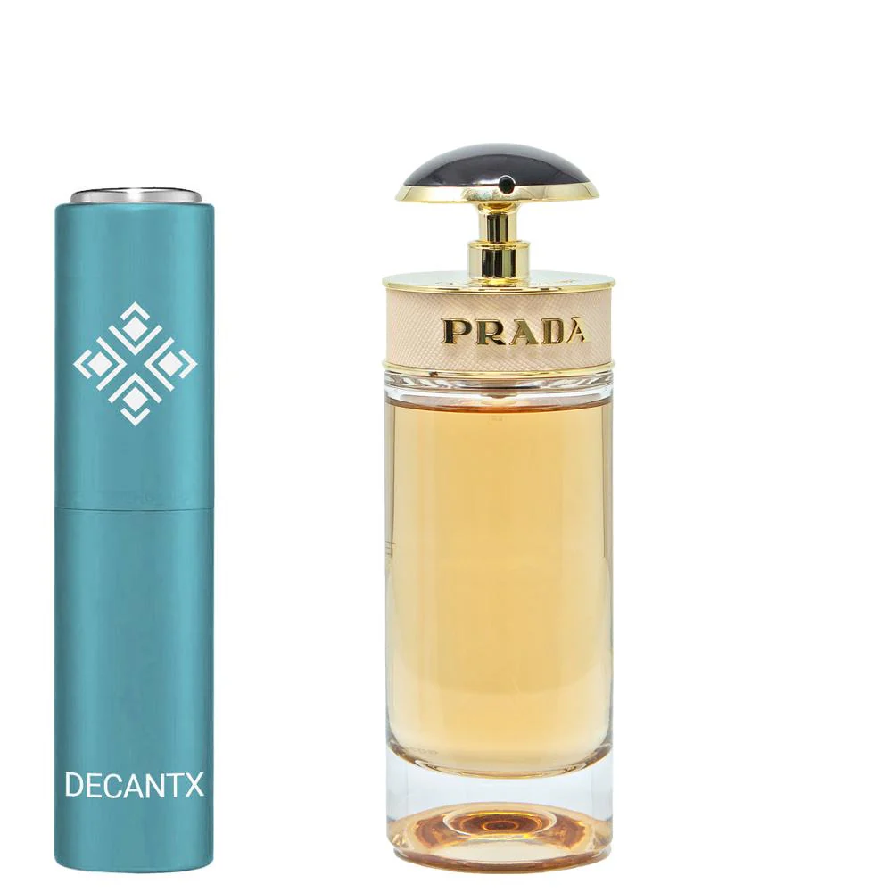 Prada Candy L'Eau Eau de Toilette for Women - Image 20