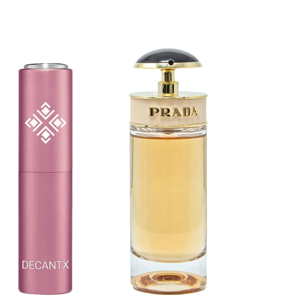 Prada Candy L'Eau Eau de Toilette for Women - Image 22