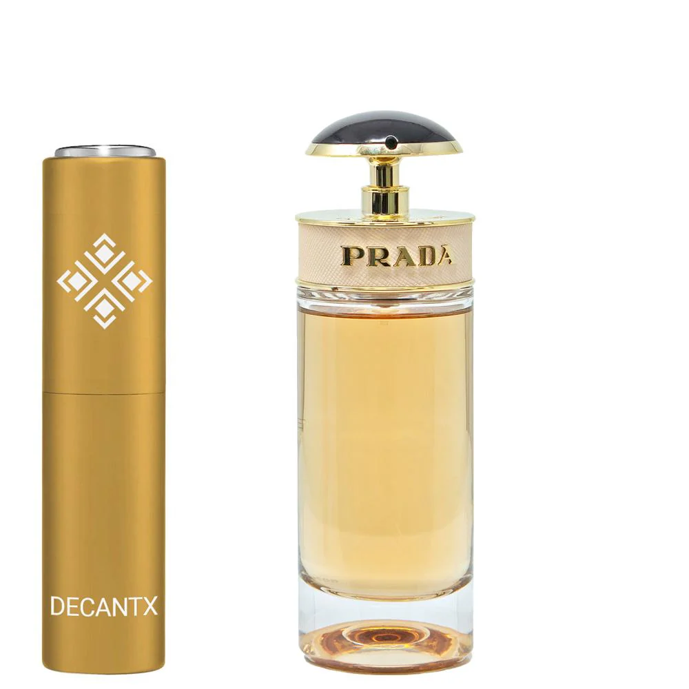 Prada Candy L'Eau Eau de Toilette for Women - Image 23