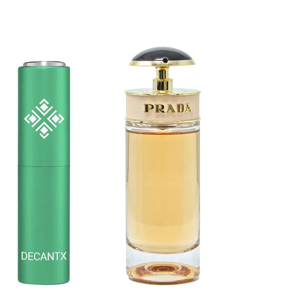 Prada Candy L'Eau Eau de Toilette for Women - Image 25