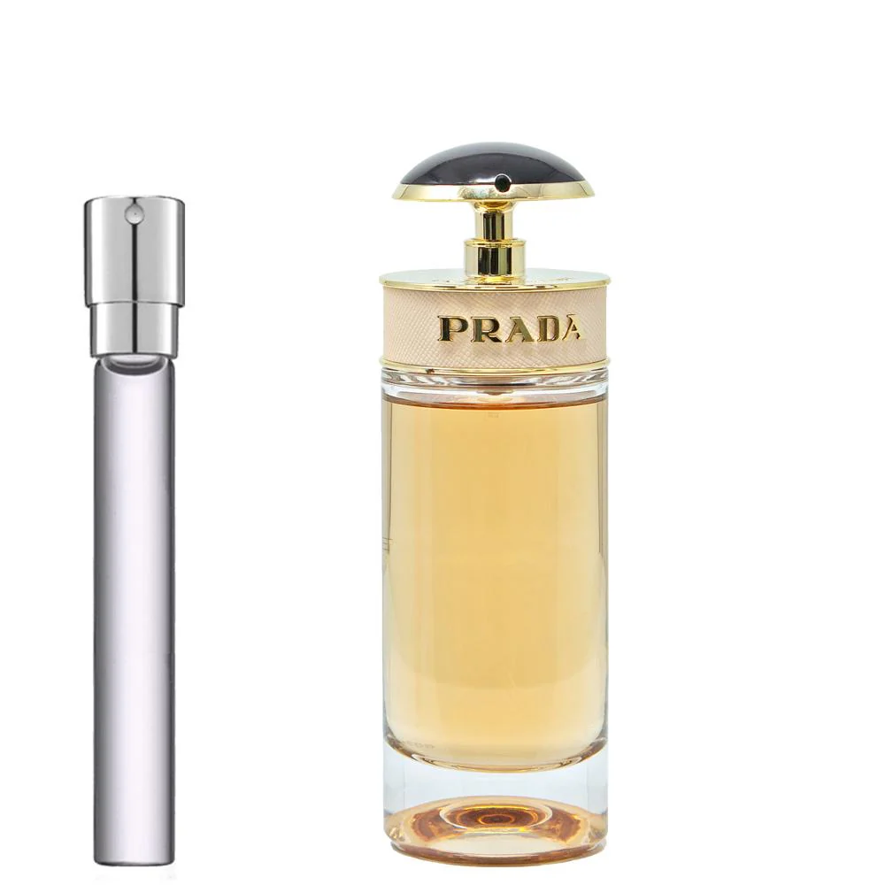 Prada Candy L'Eau Eau de Toilette for Women - Image 26