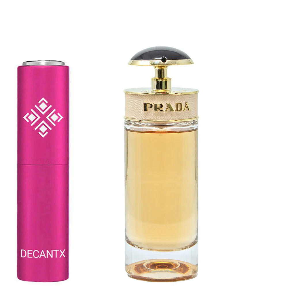 Prada Candy L'Eau Eau de Toilette for Women - Image 28