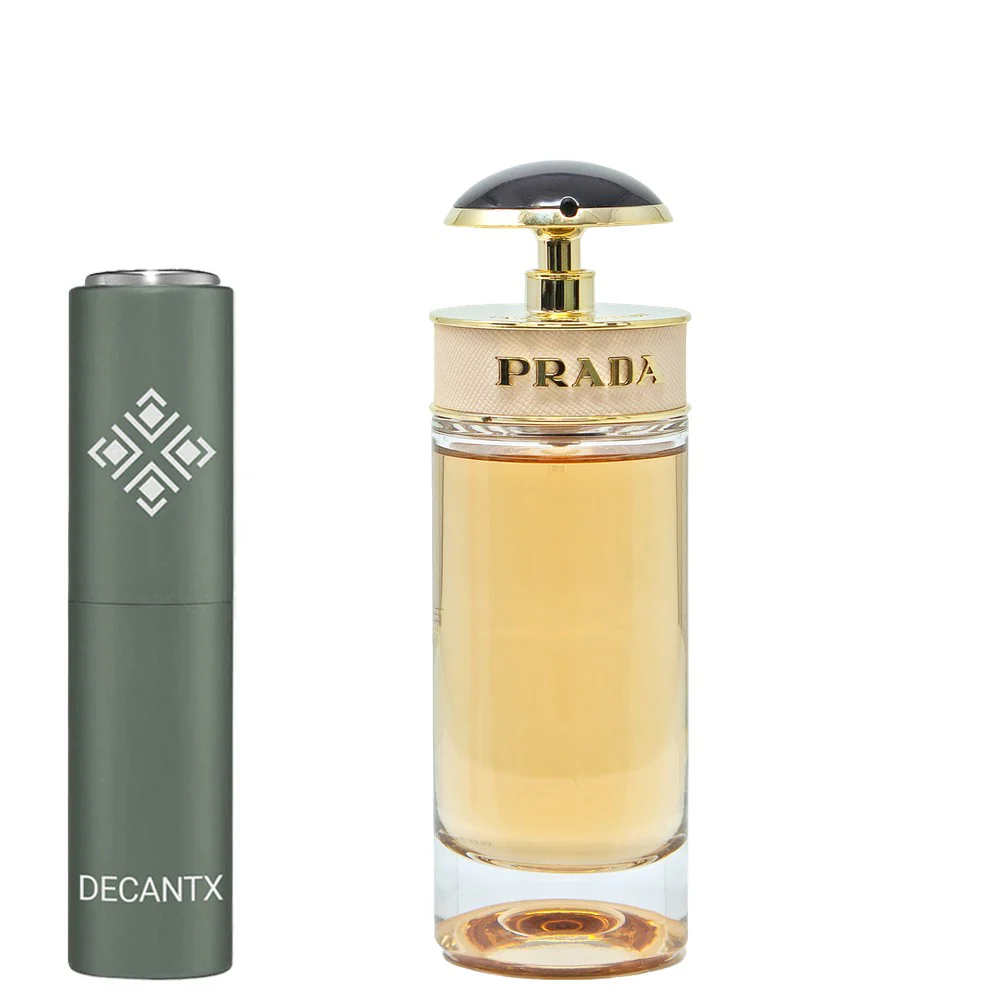 Prada Candy L'Eau Eau de Toilette for Women - Image 29