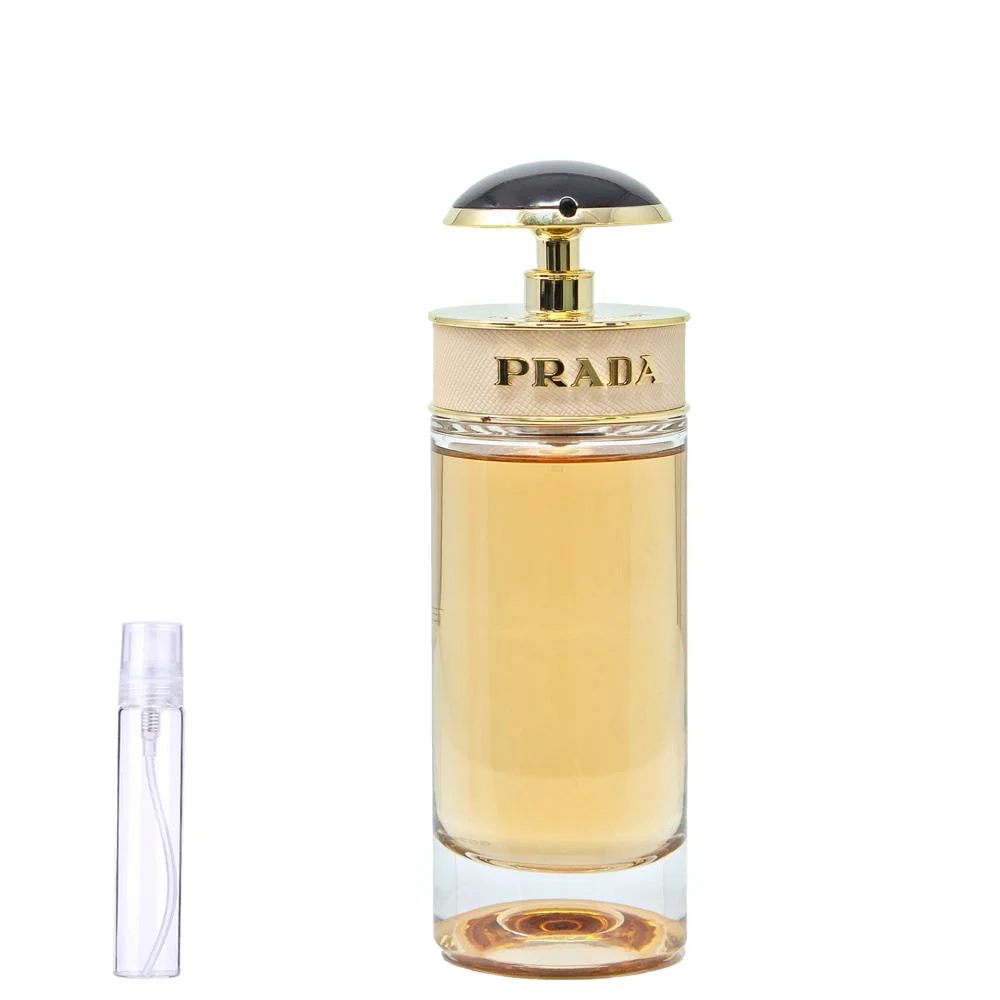Prada Candy L'Eau Eau de Toilette for Women - Image 3