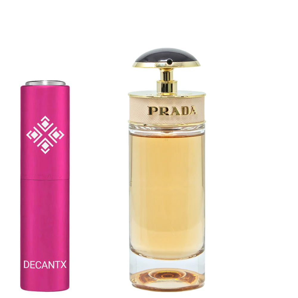 Prada Candy L'Eau Eau de Toilette for Women - Image 30