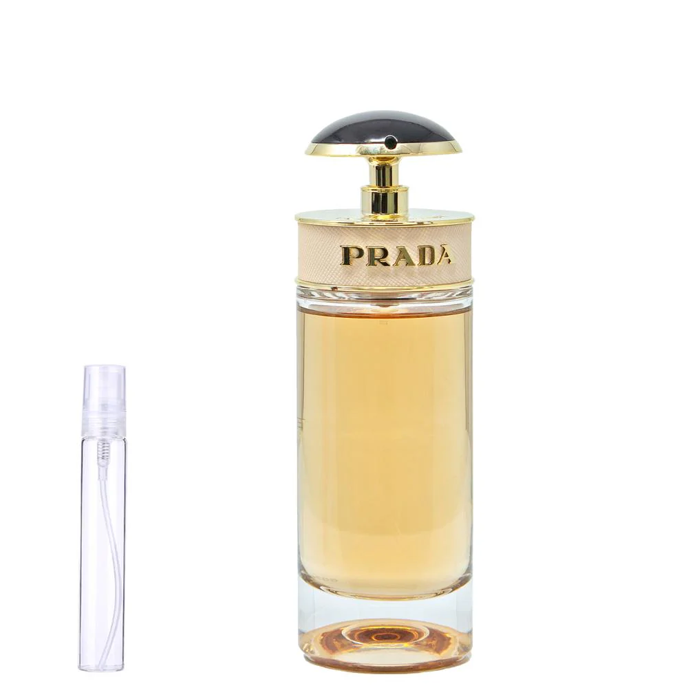 Prada Candy L'Eau Eau de Toilette for Women - Image 4