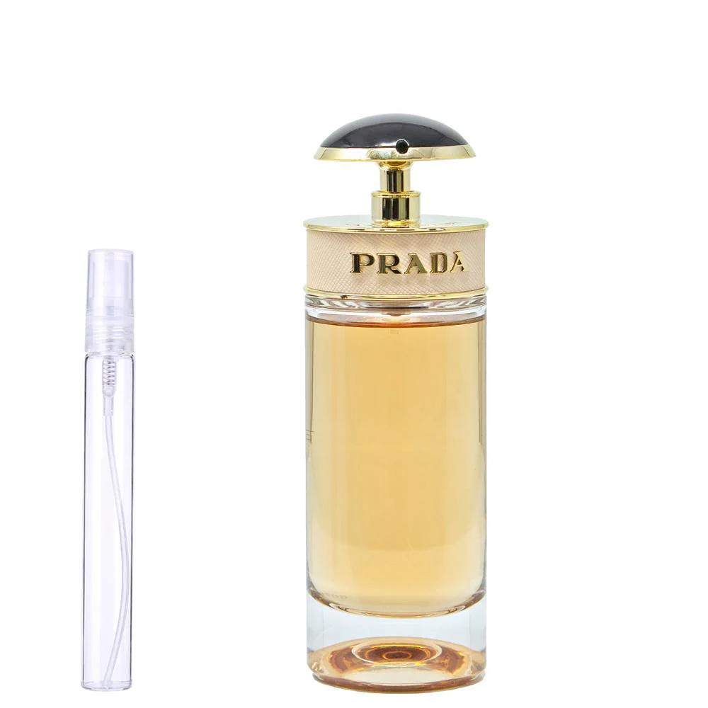 Prada Candy L'Eau Eau de Toilette for Women - Image 5