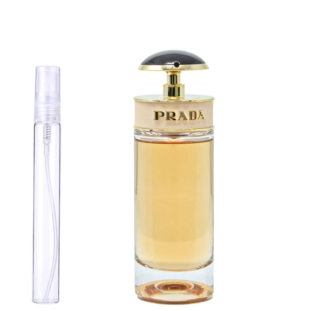 Prada Candy L'Eau Eau de Toilette for Women - Image 6