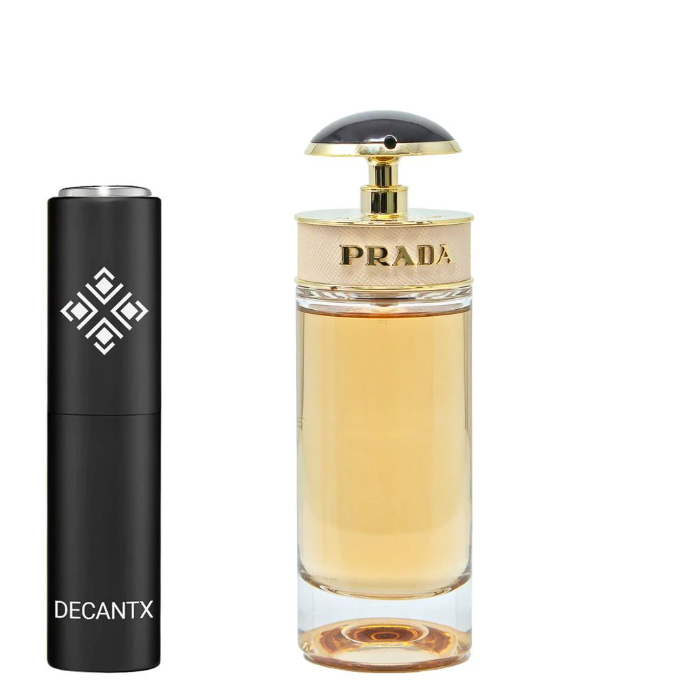 Prada Candy L'Eau Eau de Toilette for Women - Image 7