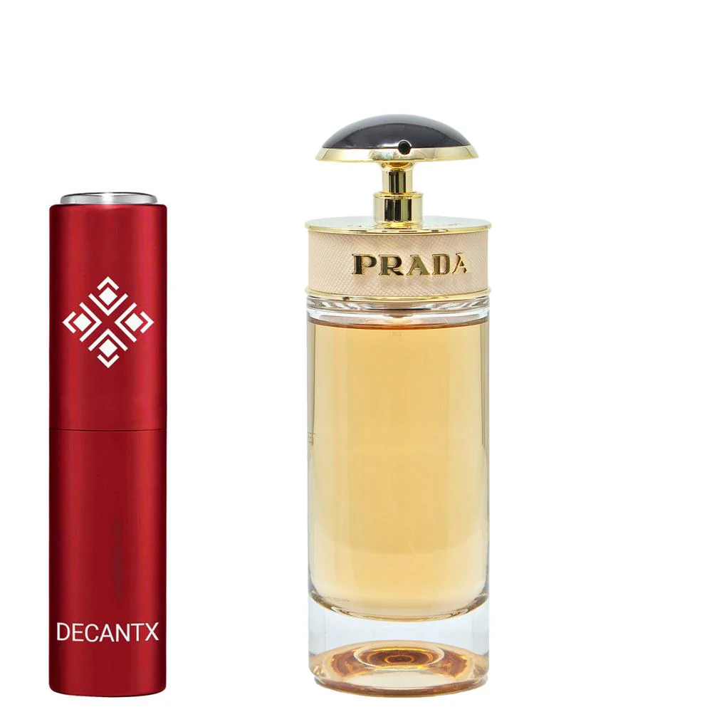 Prada Candy L'Eau Eau de Toilette for Women - Image 8