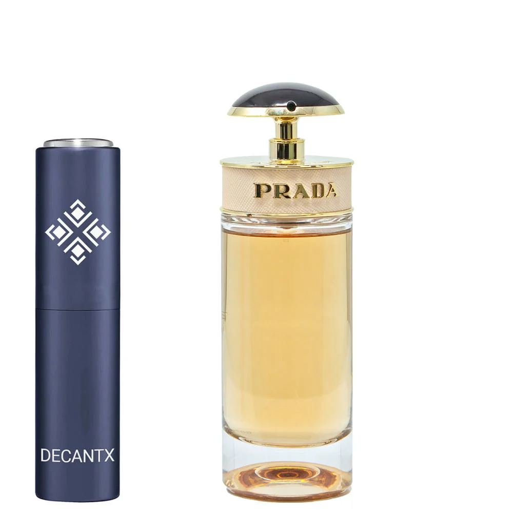 Prada Candy L'Eau Eau de Toilette for Women - Image 9