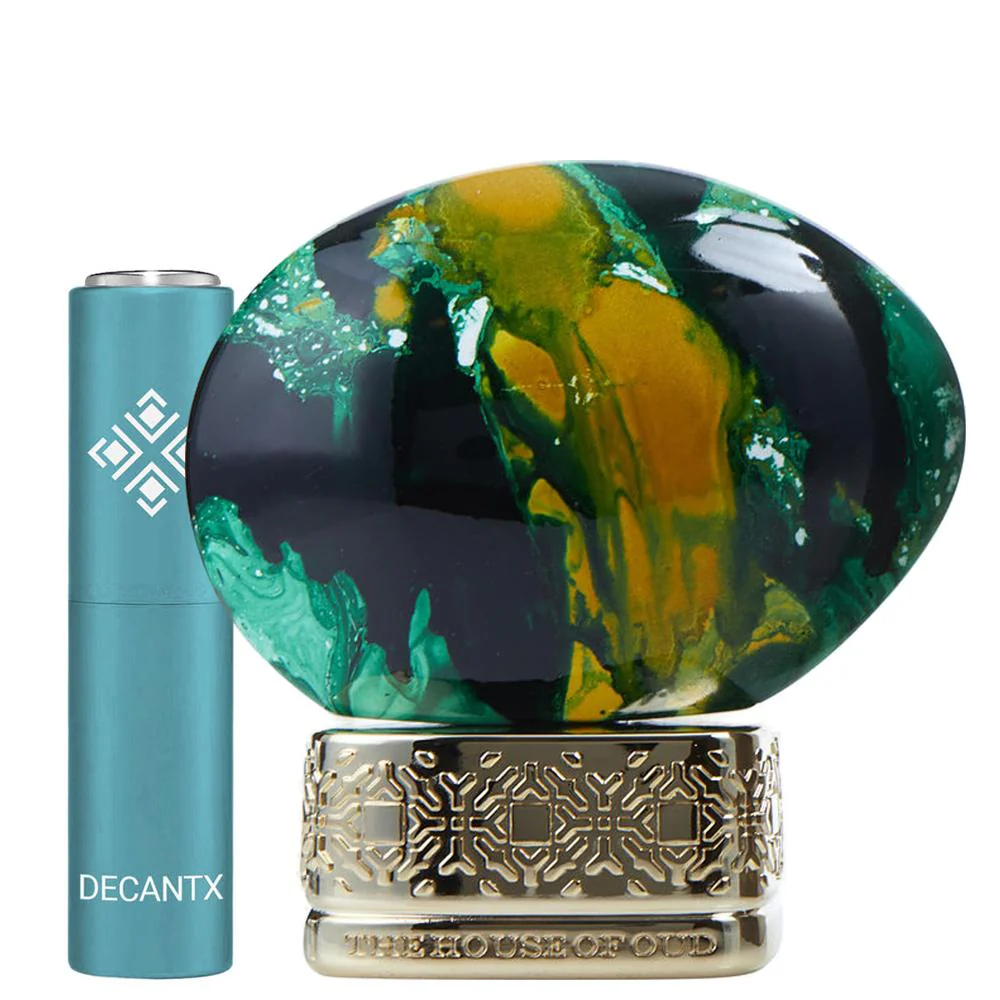 The House of Oud Cypress Shade Eau de Parfum Unisex - Image 10