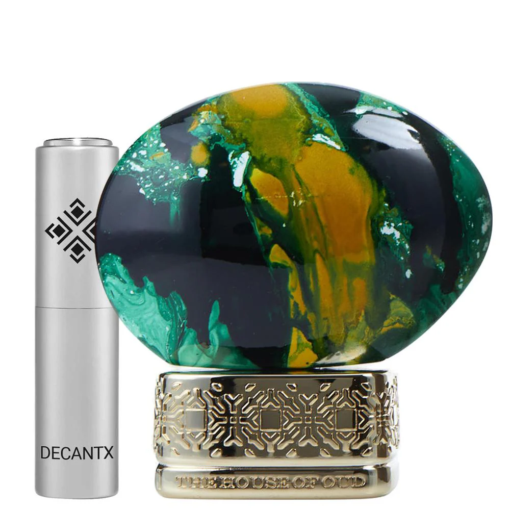 The House of Oud Cypress Shade Eau de Parfum Unisex - Image 11