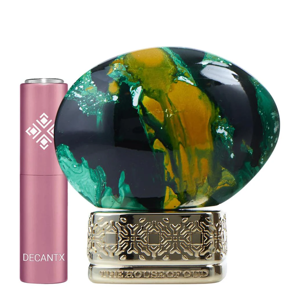 The House of Oud Cypress Shade Eau de Parfum Unisex - Image 12