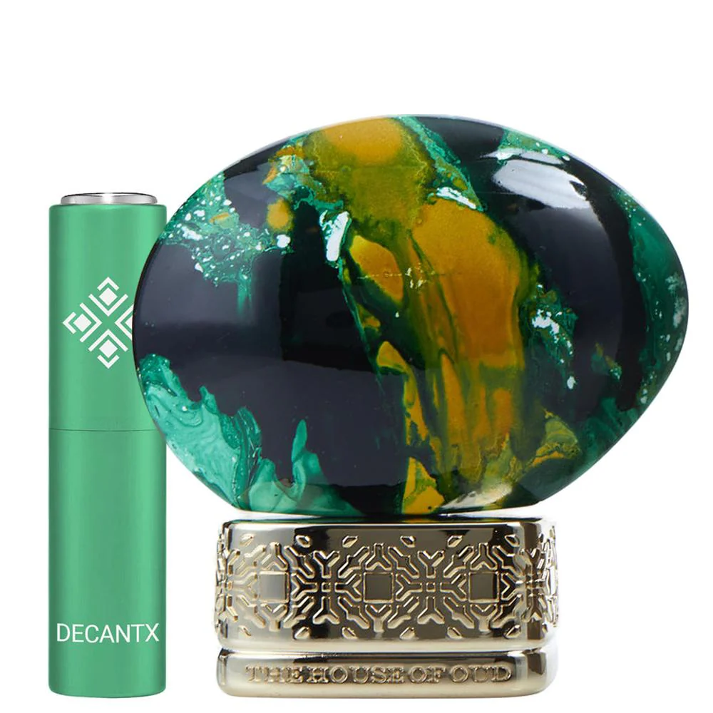 The House of Oud Cypress Shade Eau de Parfum Unisex - Image 15