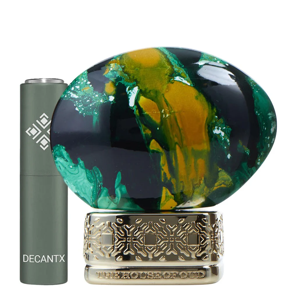 The House of Oud Cypress Shade Eau de Parfum Unisex - Image 17