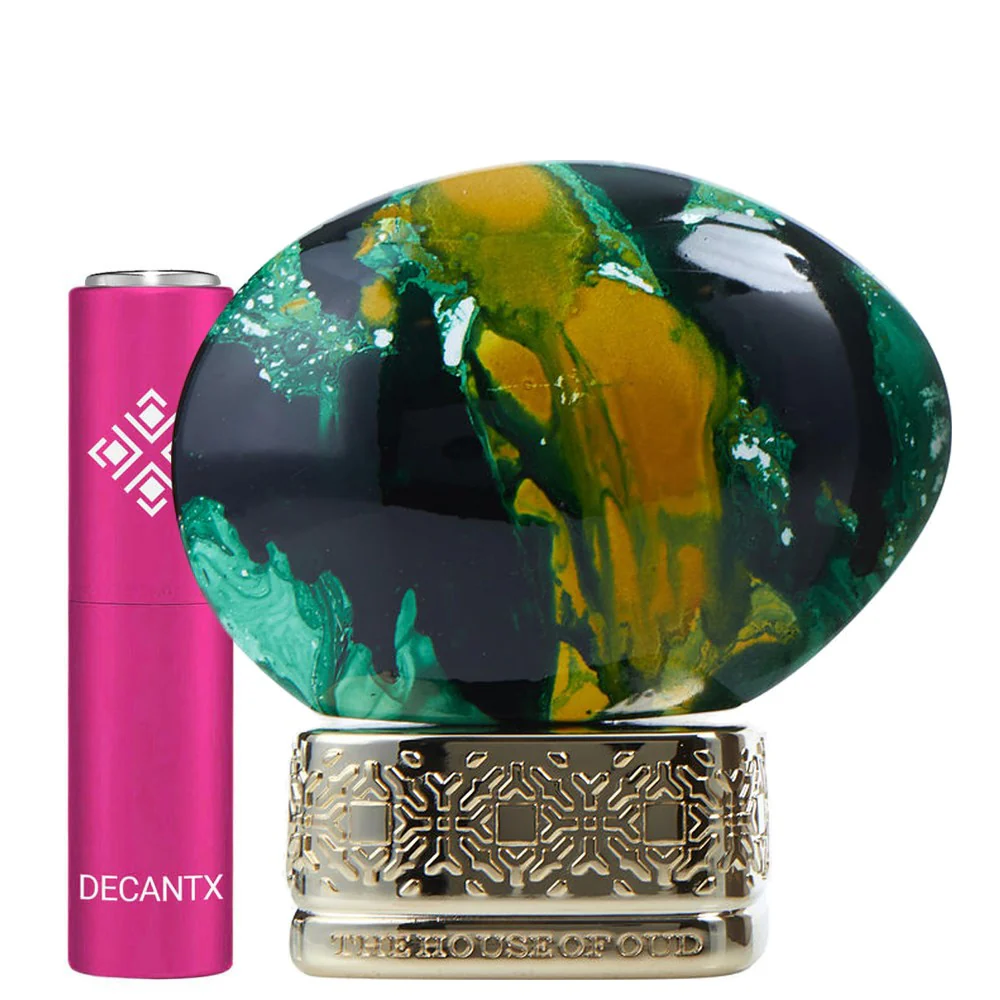 The House of Oud Cypress Shade Eau de Parfum Unisex - Image 18