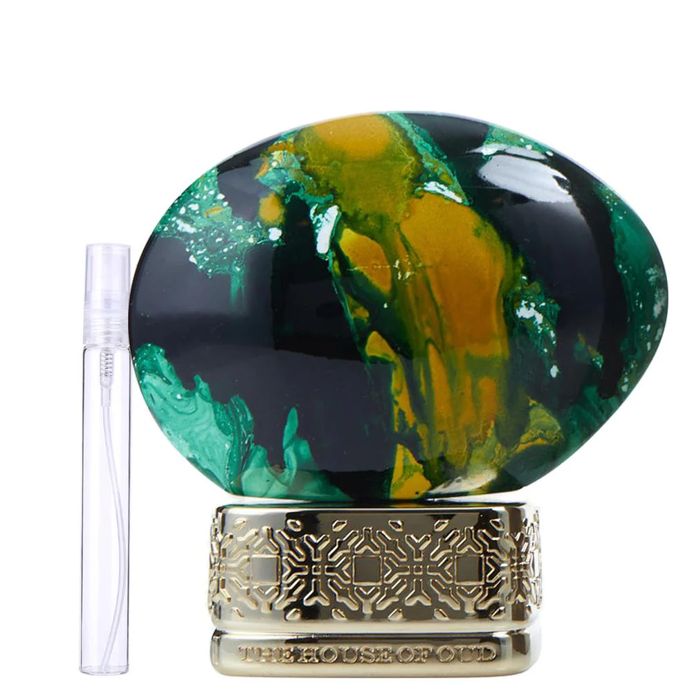 The House of Oud Cypress Shade Eau de Parfum Unisex - Image 6