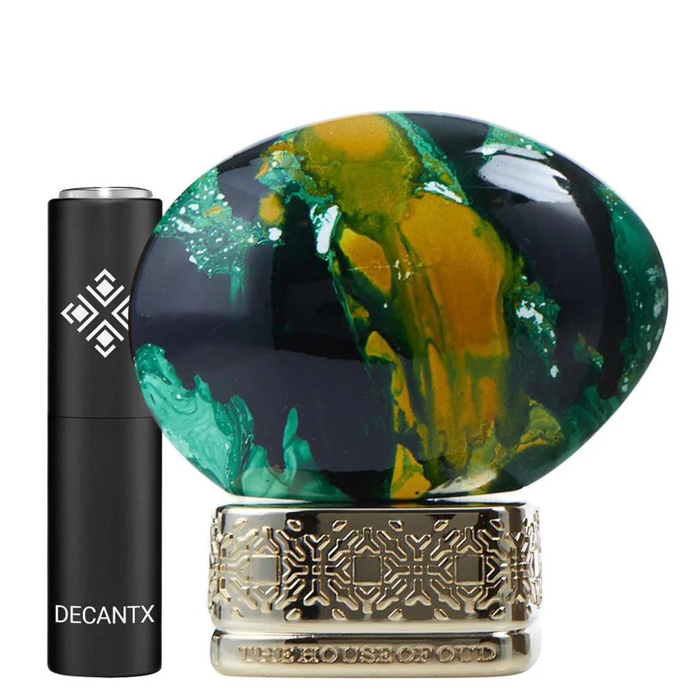 The House of Oud Cypress Shade Eau de Parfum Unisex - Image 7