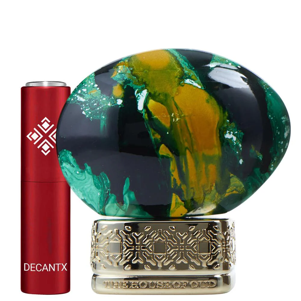 The House of Oud Cypress Shade Eau de Parfum Unisex - Image 8