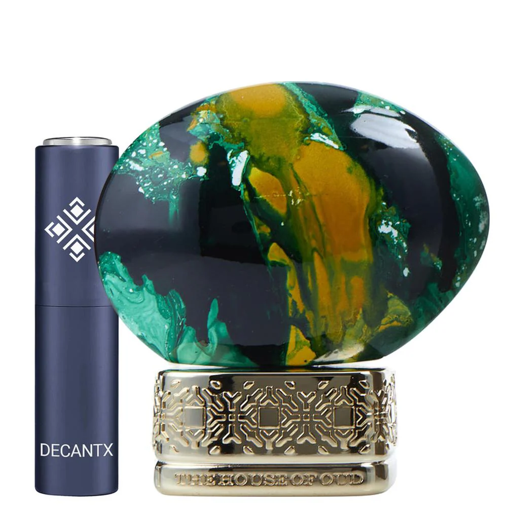 The House of Oud Cypress Shade Eau de Parfum Unisex - Image 9