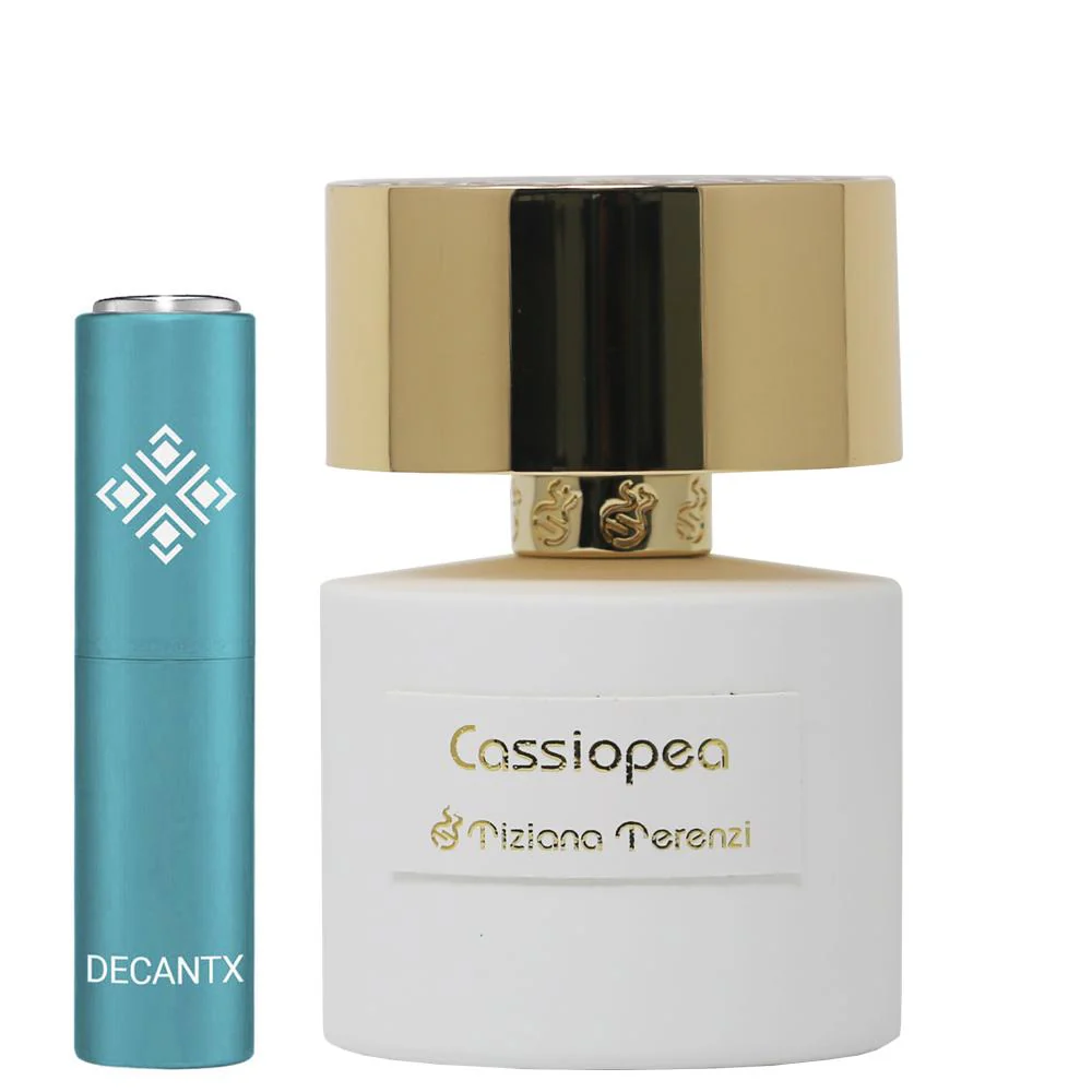 Tiziana Terenzi Cassiopea Extrait de Parfum Unisex - Image 10