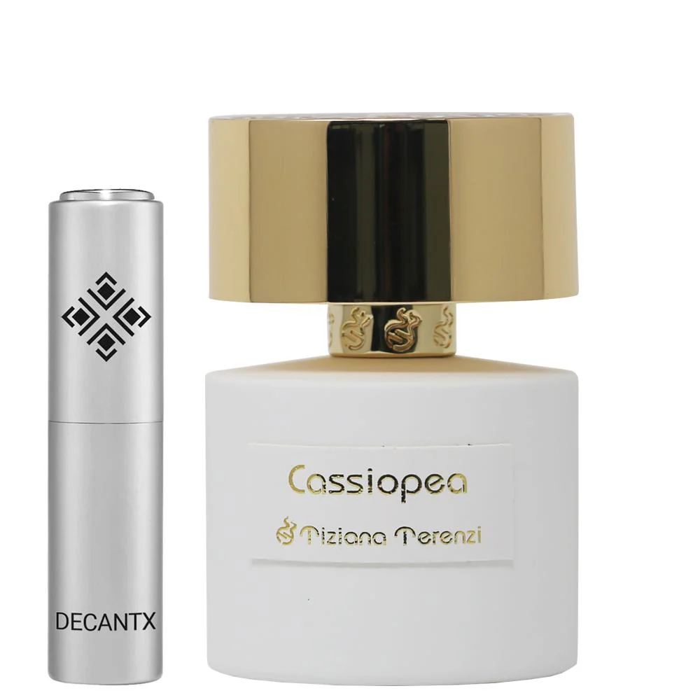 Tiziana Terenzi Cassiopea Extrait de Parfum Unisex - Image 11