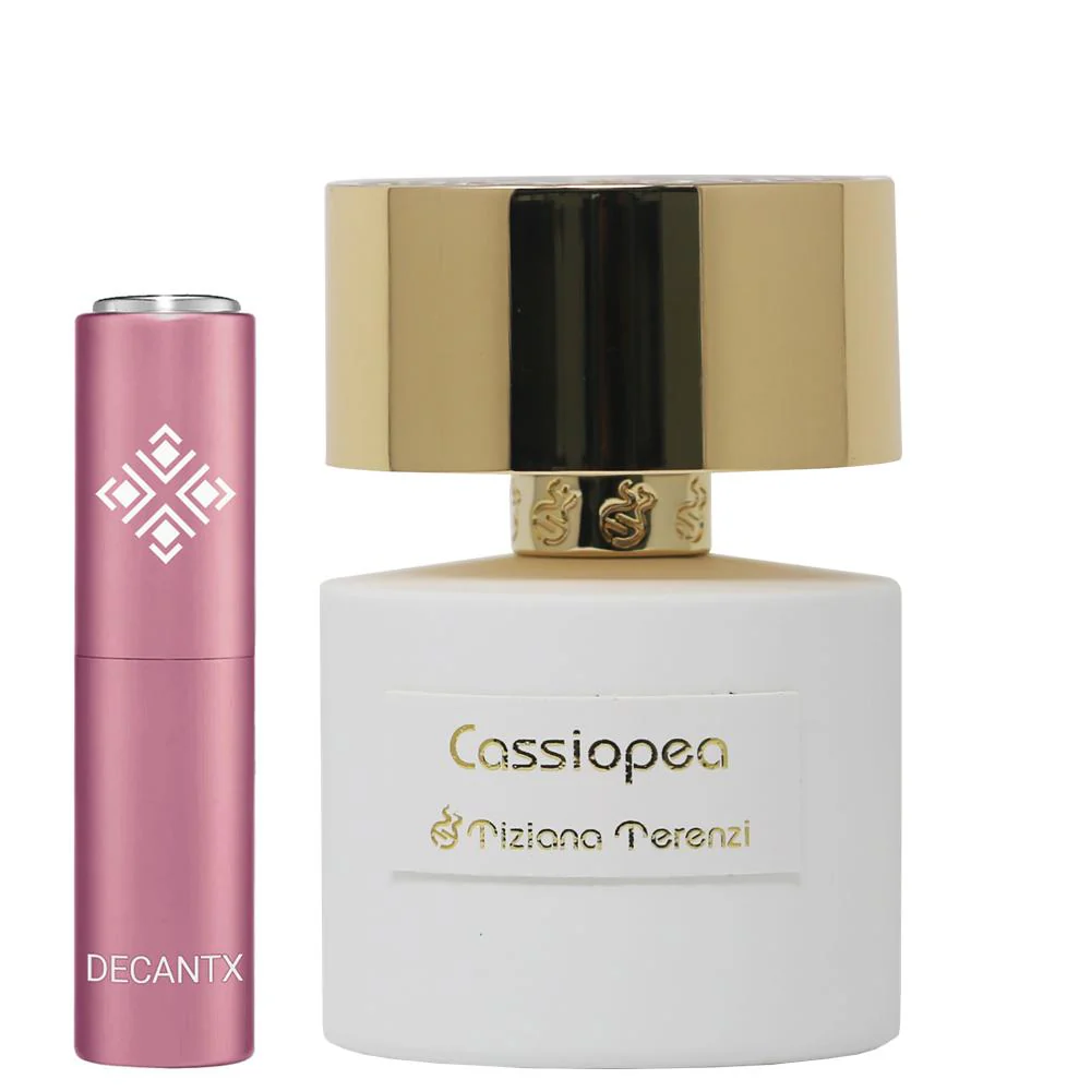 Tiziana Terenzi Cassiopea Extrait de Parfum Unisex - Image 12