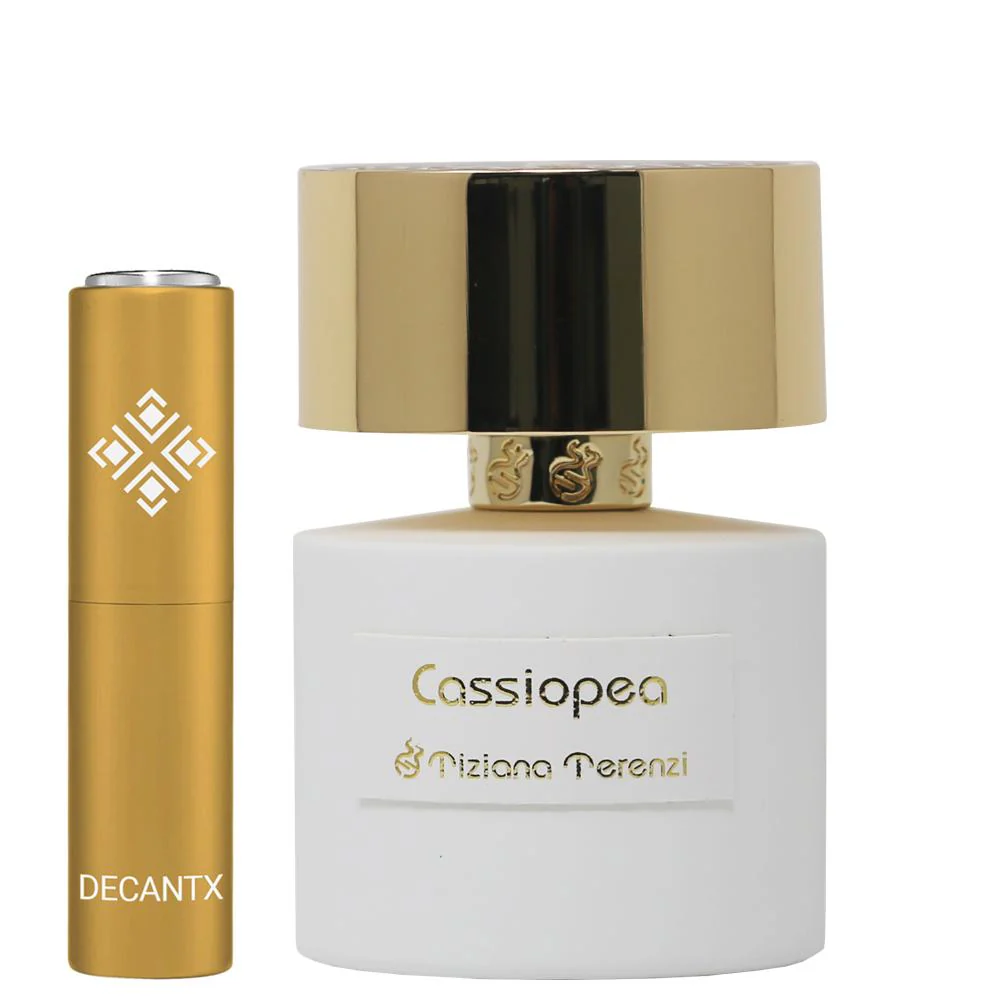 Tiziana Terenzi Cassiopea Extrait de Parfum Unisex - Image 13