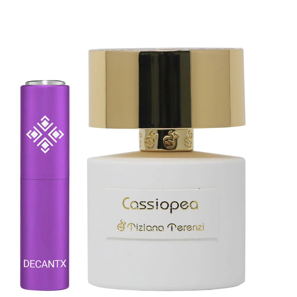 Tiziana Terenzi Cassiopea Extrait de Parfum Unisex - Image 14