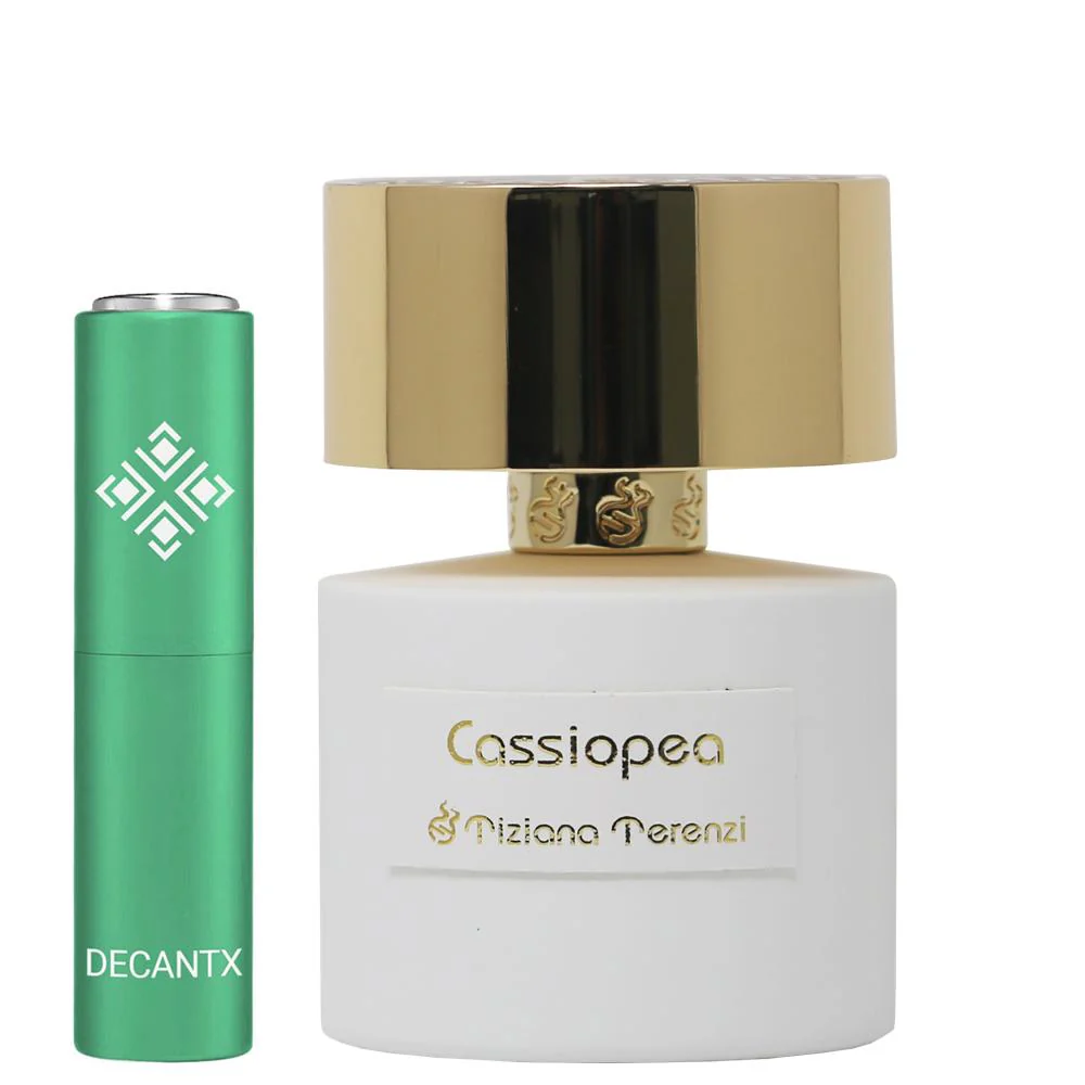 Tiziana Terenzi Cassiopea Extrait de Parfum Unisex - Image 15