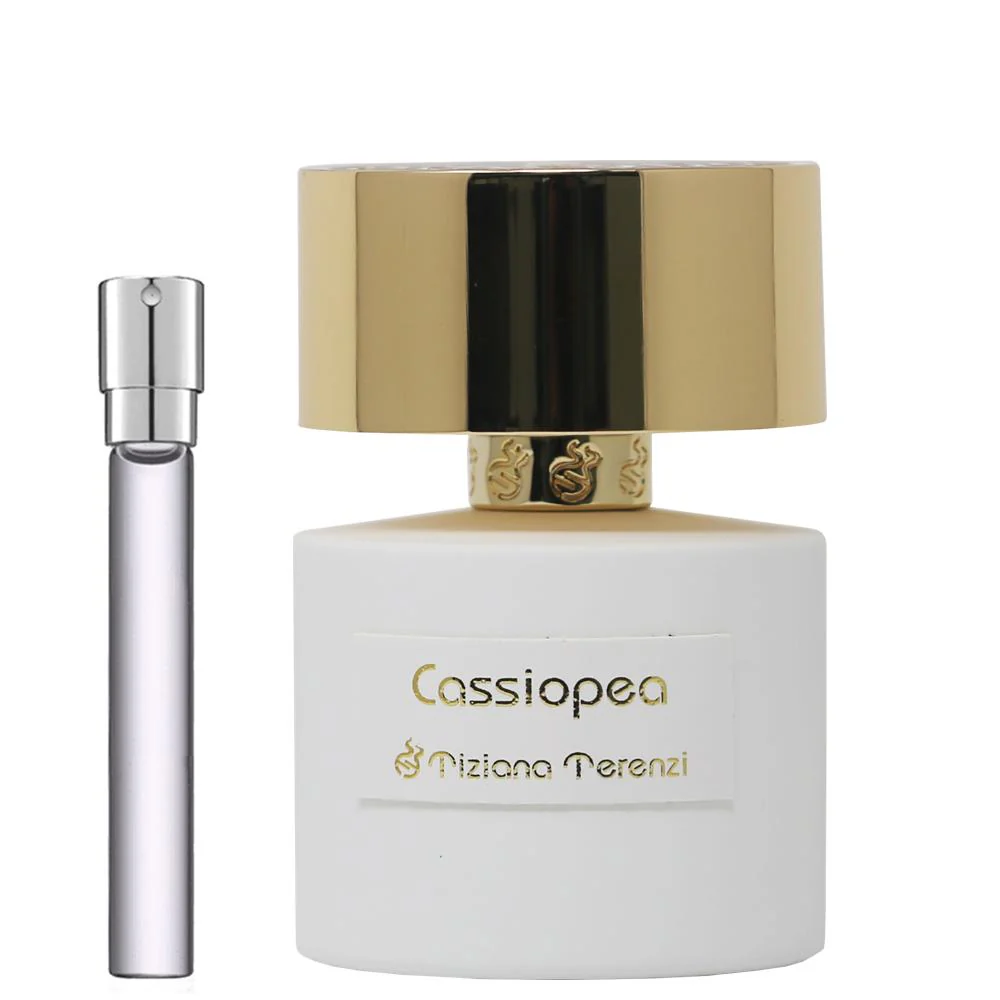 Tiziana Terenzi Cassiopea Extrait de Parfum Unisex - Image 16