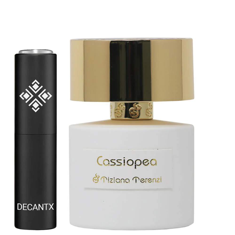 Tiziana Terenzi Cassiopea Extrait de Parfum Unisex - Image 17
