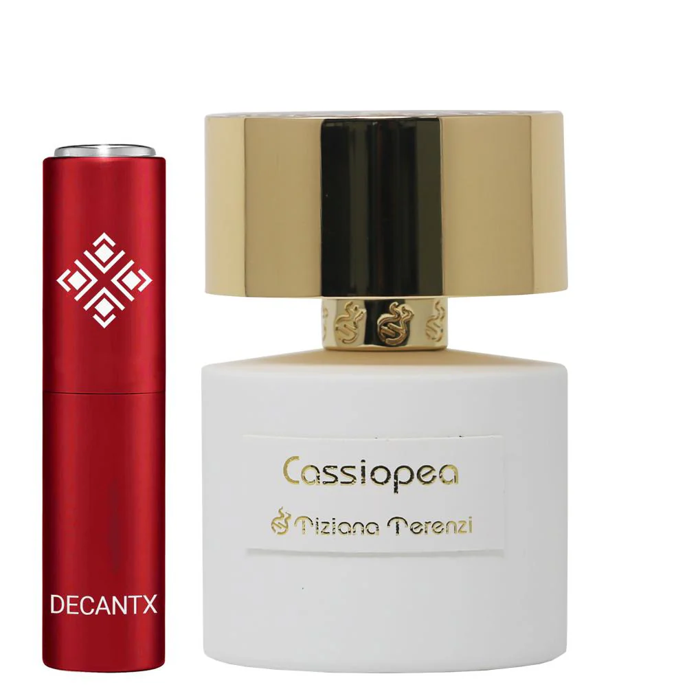 Tiziana Terenzi Cassiopea Extrait de Parfum Unisex - Image 18