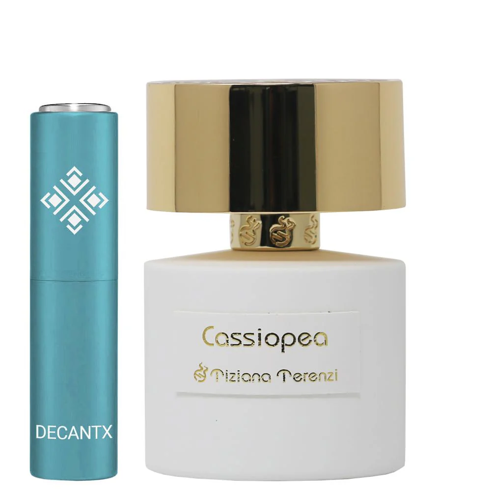 Tiziana Terenzi Cassiopea Extrait de Parfum Unisex - Image 20