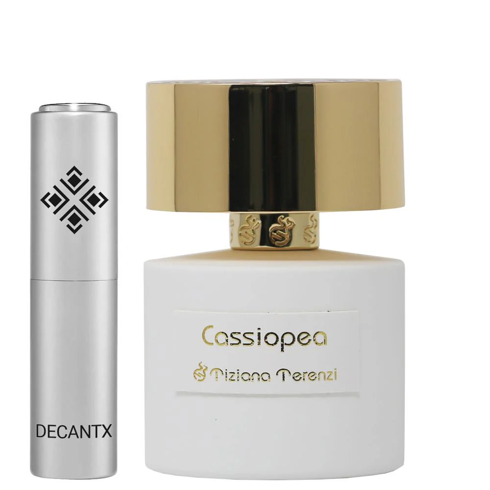 Tiziana Terenzi Cassiopea Extrait de Parfum Unisex - Image 21