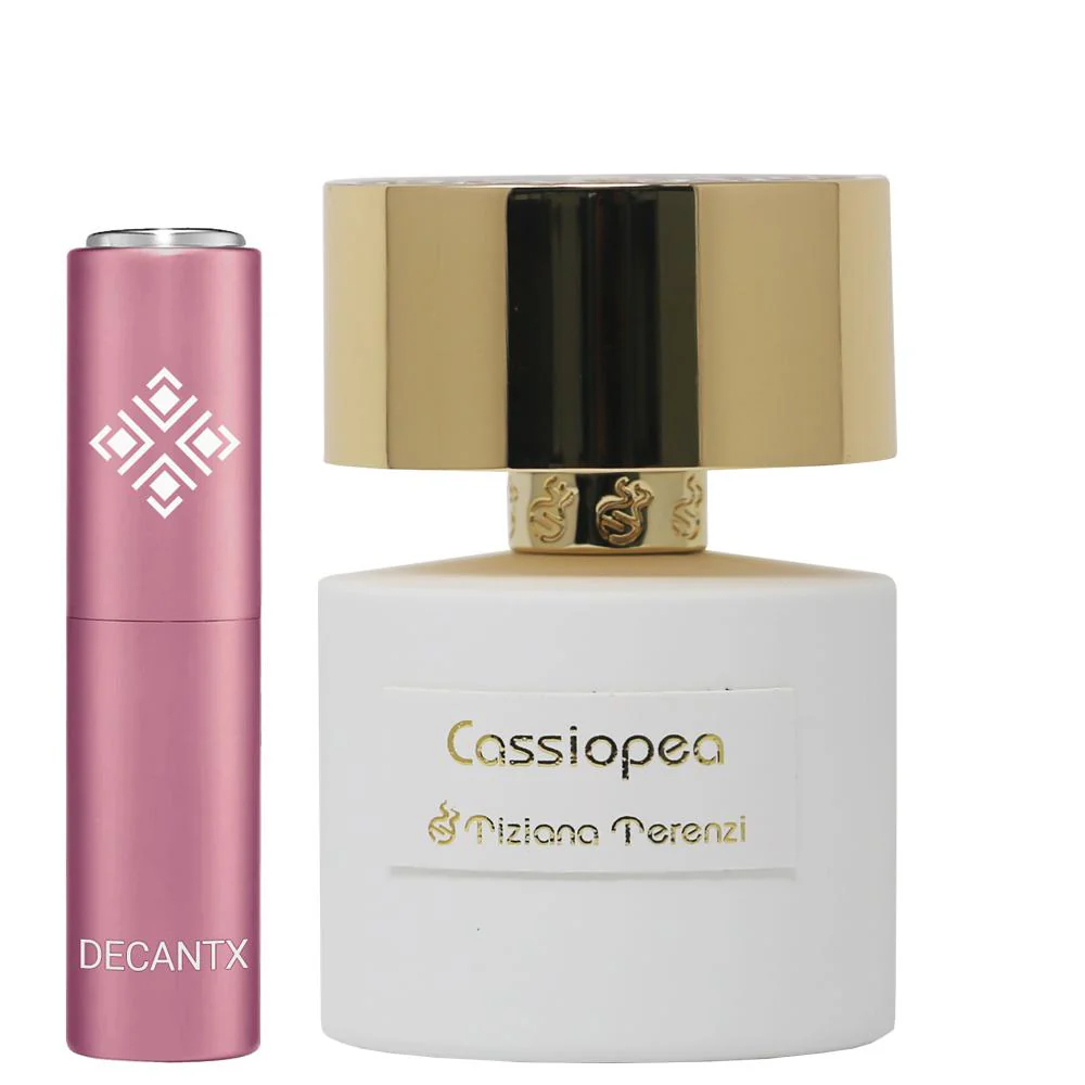 Tiziana Terenzi Cassiopea Extrait de Parfum Unisex - Image 22
