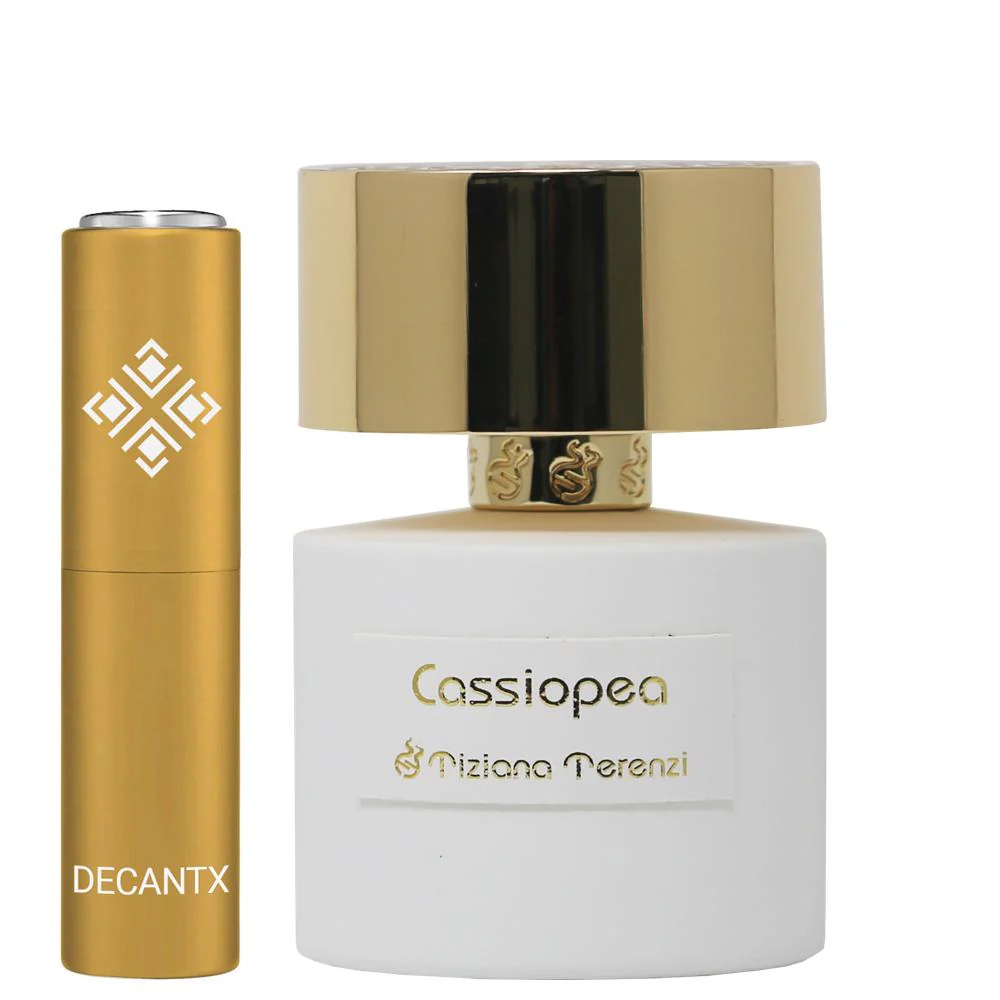 Tiziana Terenzi Cassiopea Extrait de Parfum Unisex - Image 23