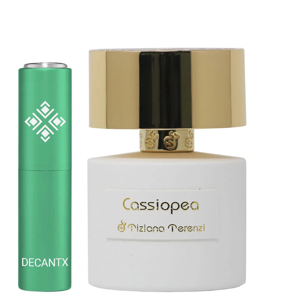 Tiziana Terenzi Cassiopea Extrait de Parfum Unisex - Image 25