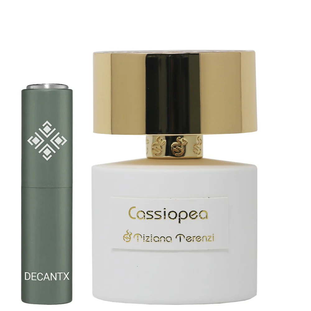 Tiziana Terenzi Cassiopea Extrait de Parfum Unisex - Image 29