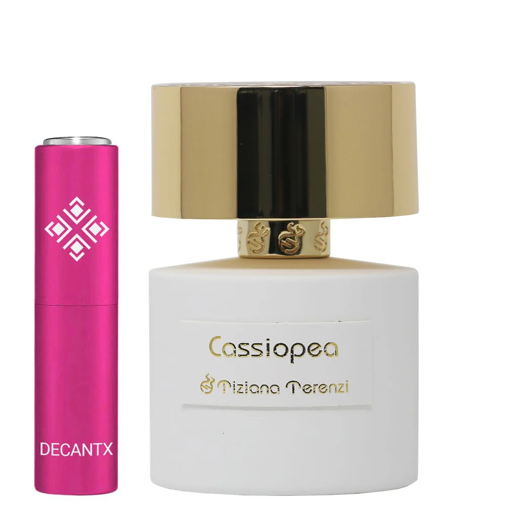 Tiziana Terenzi Cassiopea Extrait de Parfum Unisex - Image 30