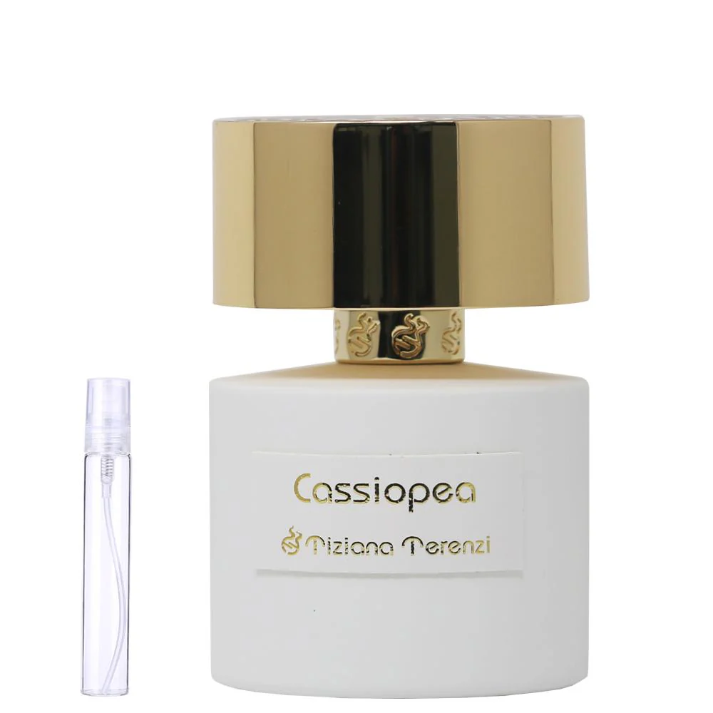 Tiziana Terenzi Cassiopea Extrait de Parfum Unisex - Image 4