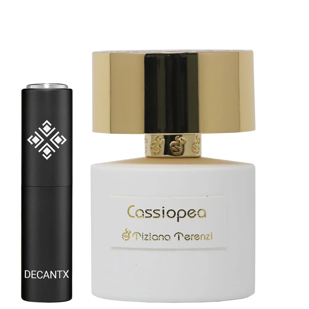 Tiziana Terenzi Cassiopea Extrait de Parfum Unisex - Image 7