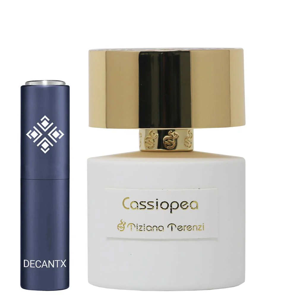 Tiziana Terenzi Cassiopea Extrait de Parfum Unisex - Image 9