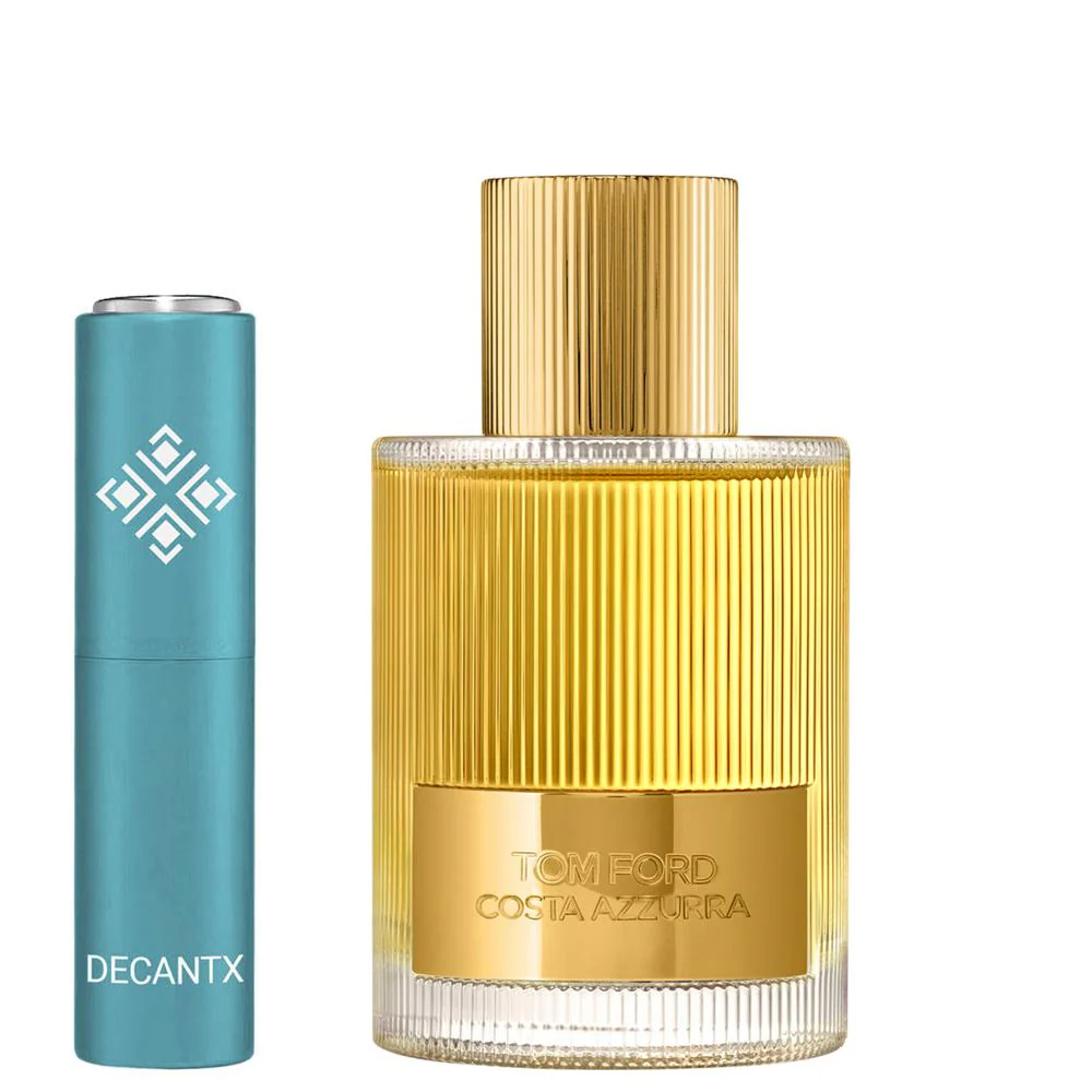 Tom Ford Costa Azzurra 2021 Eau de Parfum Unisex - Image 10
