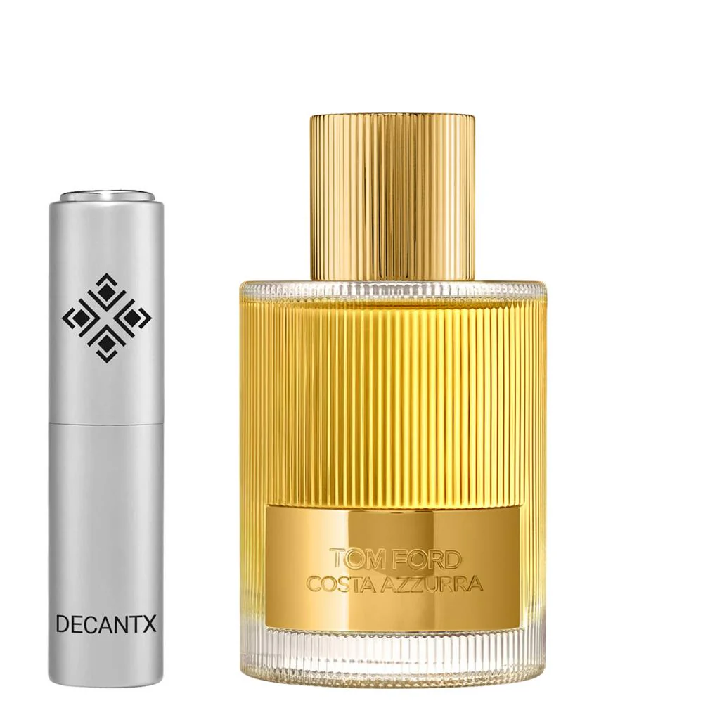 Tom Ford Costa Azzurra 2021 Eau de Parfum Unisex - Image 11