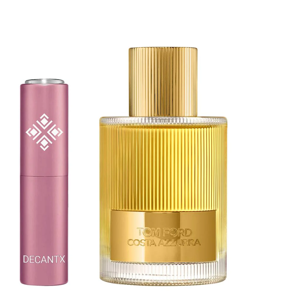 Tom Ford Costa Azzurra 2021 Eau de Parfum Unisex - Image 12
