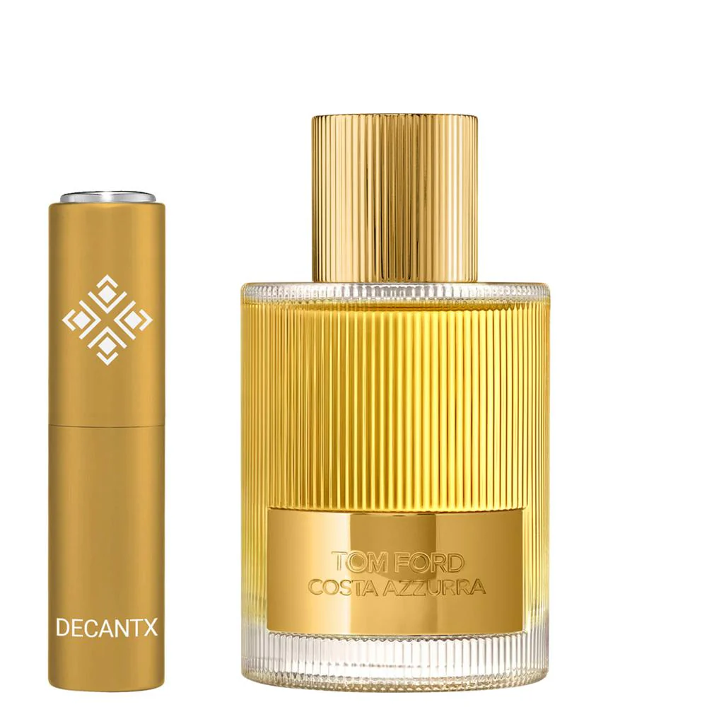 Tom Ford Costa Azzurra 2021 Eau de Parfum Unisex - Image 13