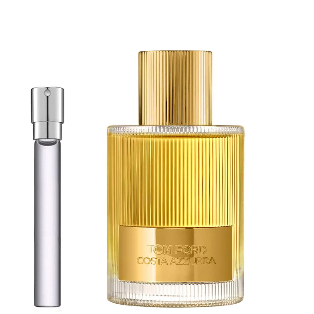Tom Ford Costa Azzurra 2021 Eau de Parfum Unisex - Image 16