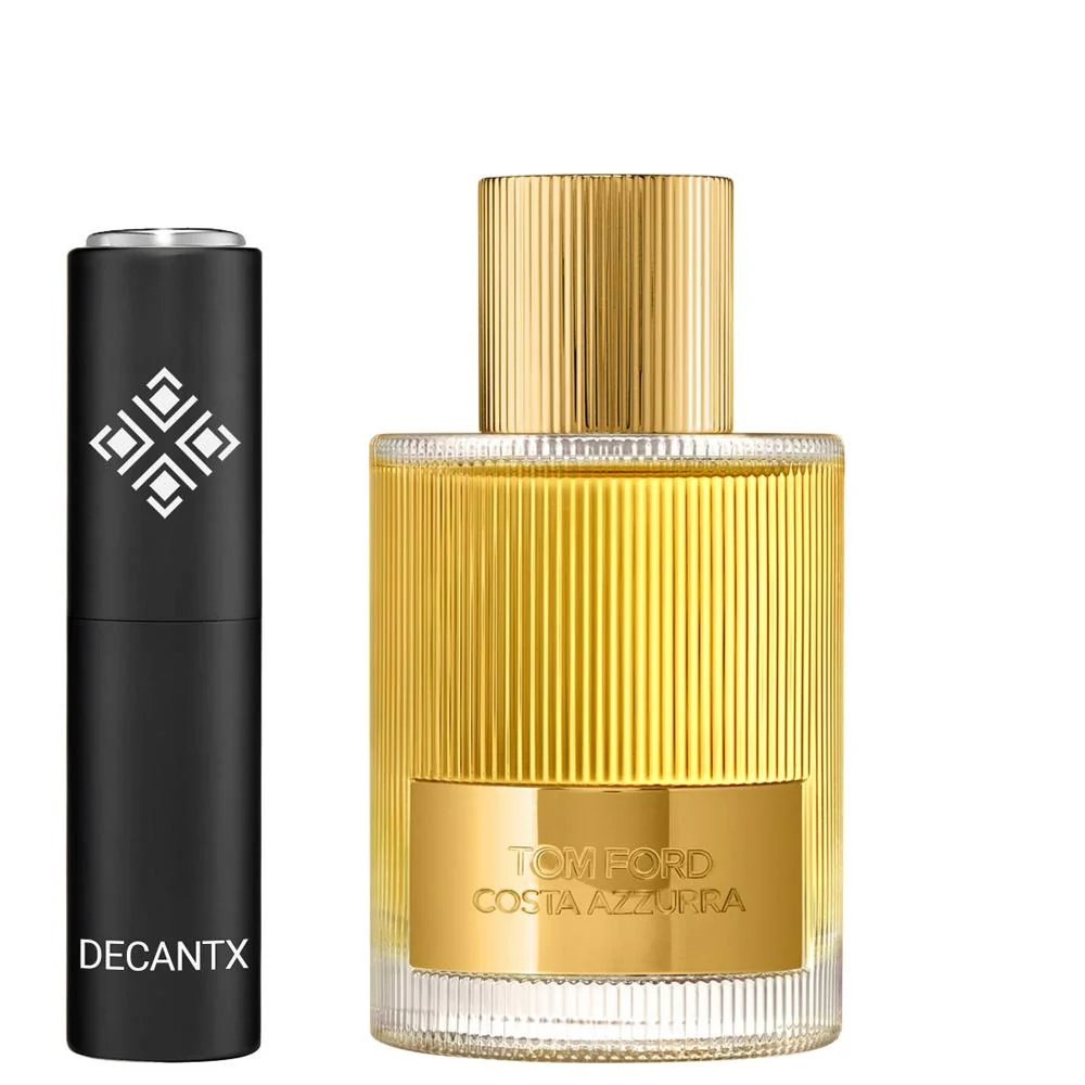 Tom Ford Costa Azzurra 2021 Eau de Parfum Unisex - Image 17